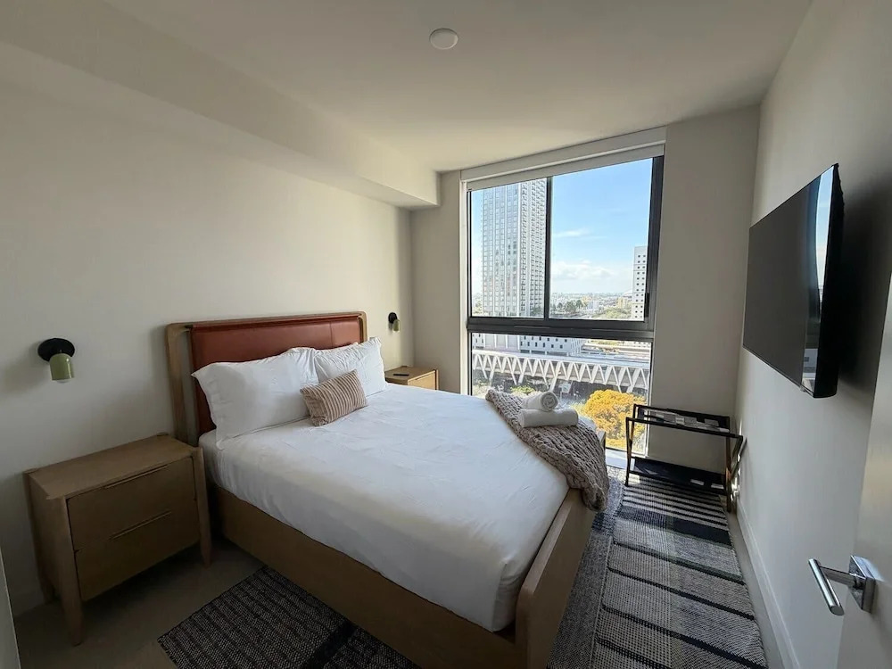 Miami Luxury Condo