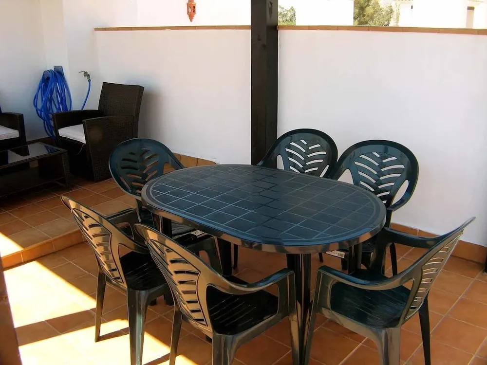 Apartamento Jardines H1-2B