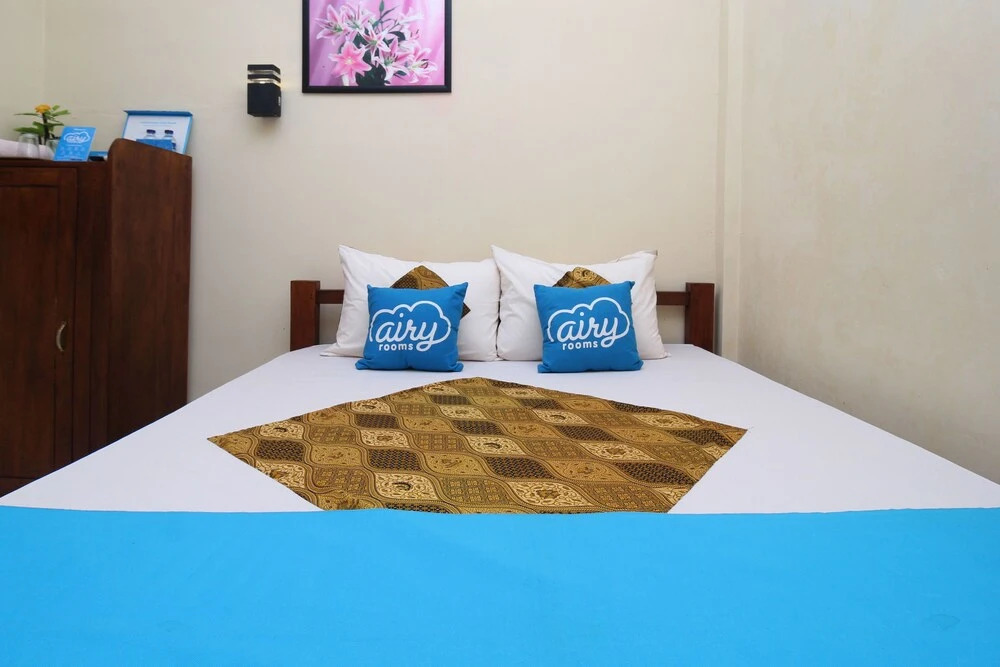 Airy Bangunharjo Parangtritis KM 4 319 Yogyakarta