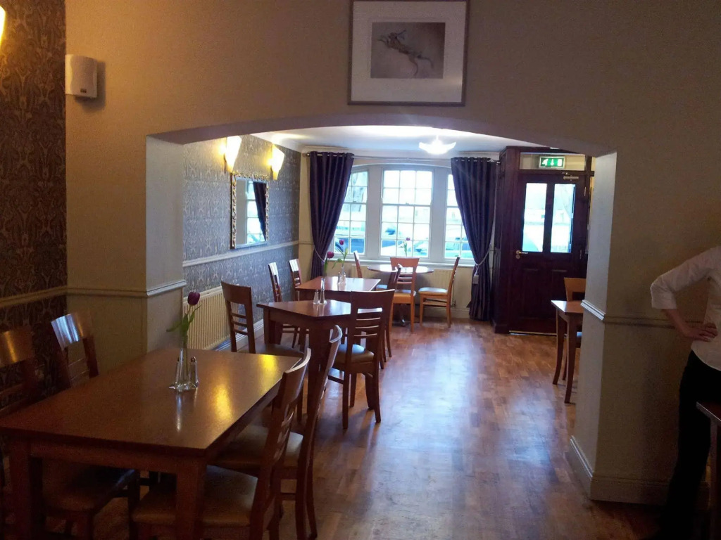 Blarney Castle Hotel