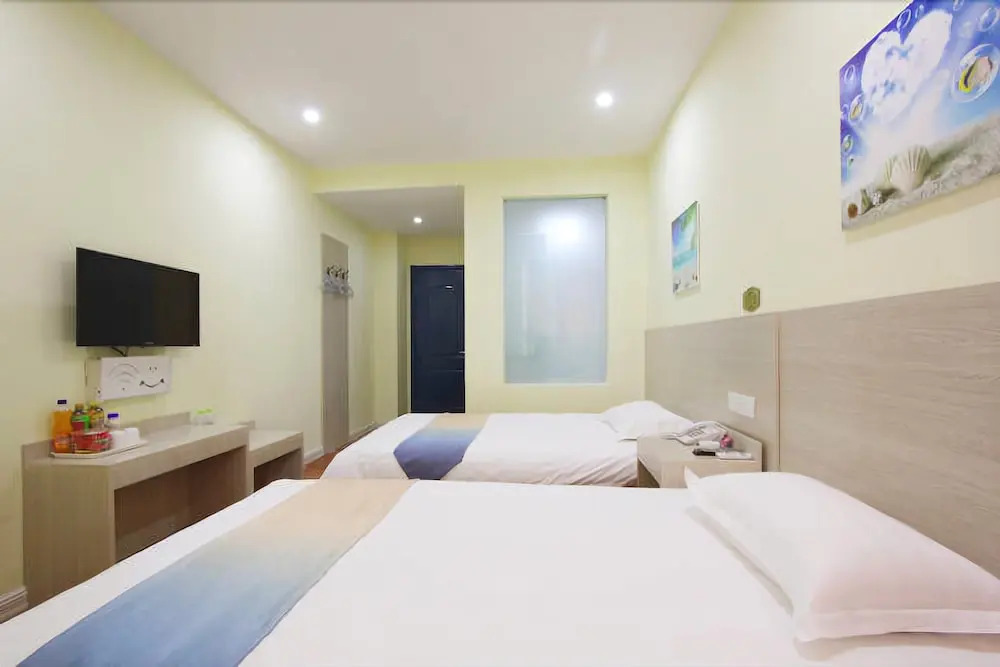 Weihai Mediterranean Hotel