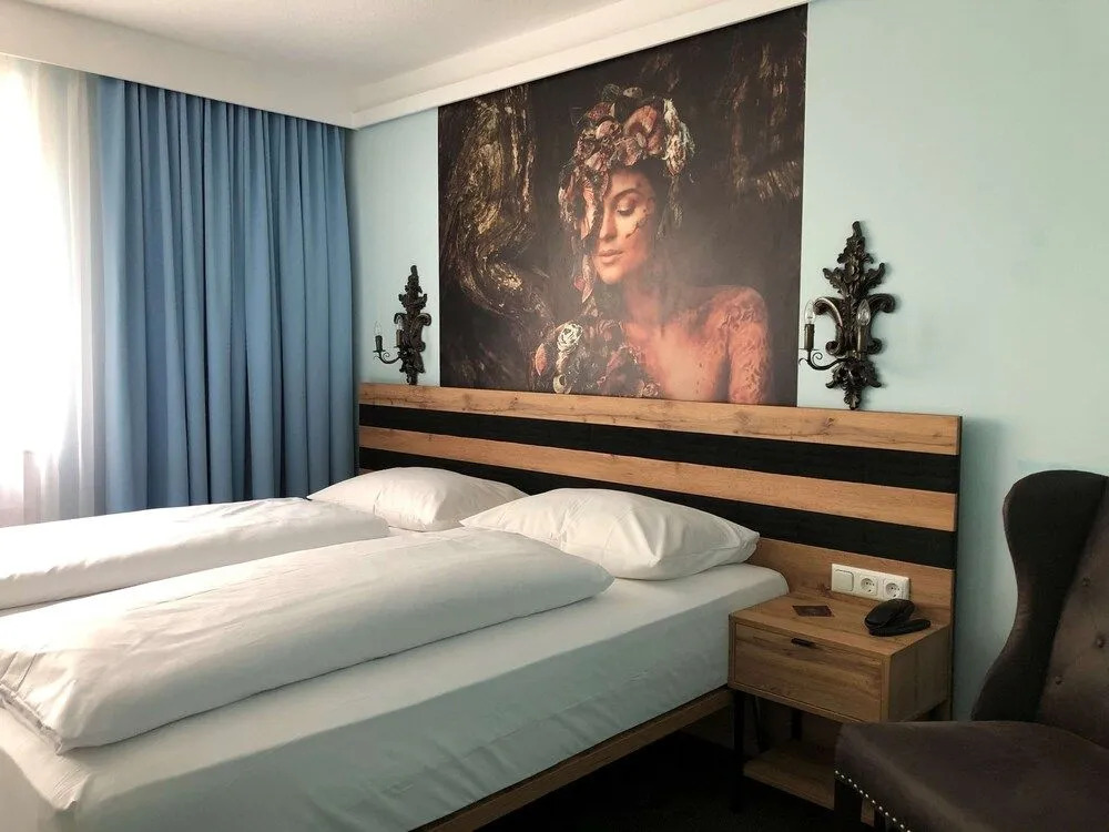 Hotel Prinz Heinrich