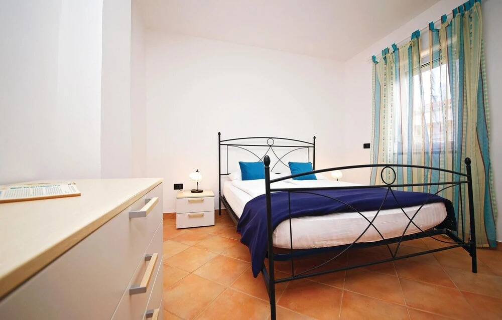 Amazing Apartment in Pula With Outdoor Swimming Pool, Wifi and 3 Bedrooms
