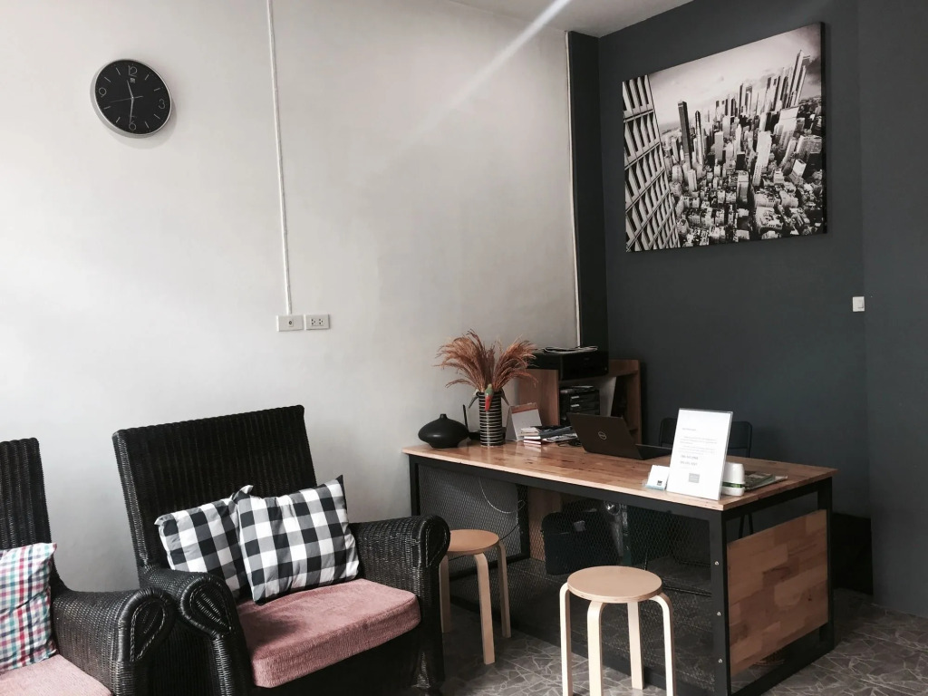 Natika Apartment