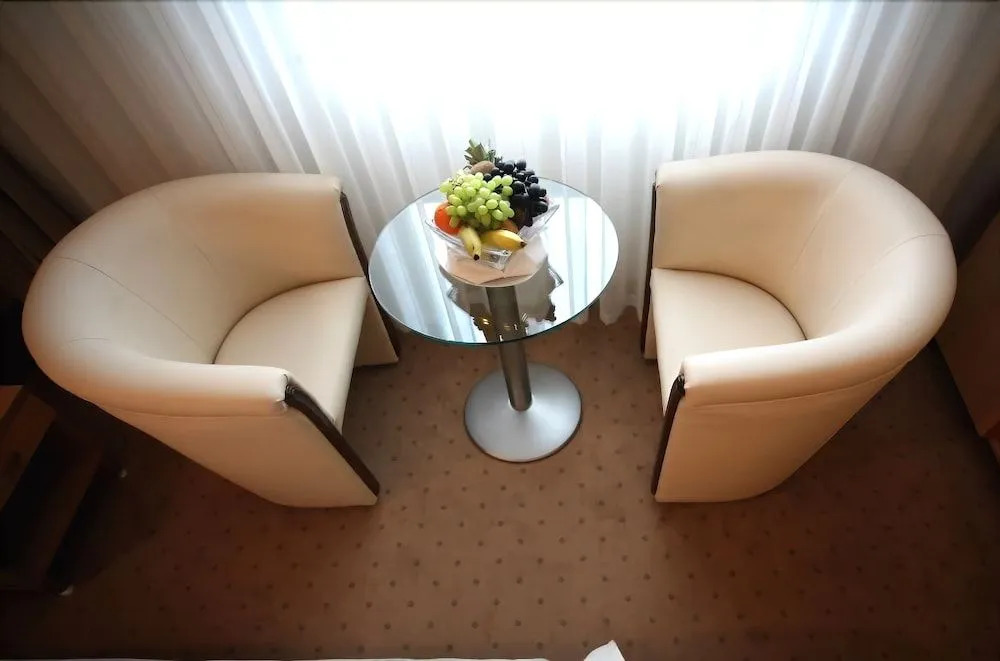 Hotel Zovko Zagreb