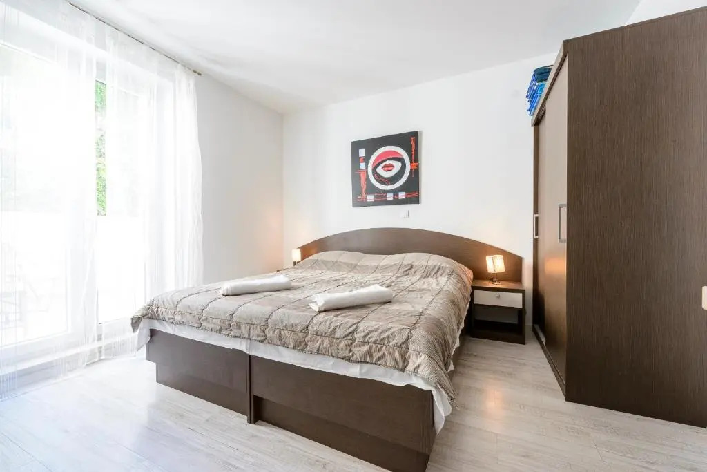 Apartments Niko