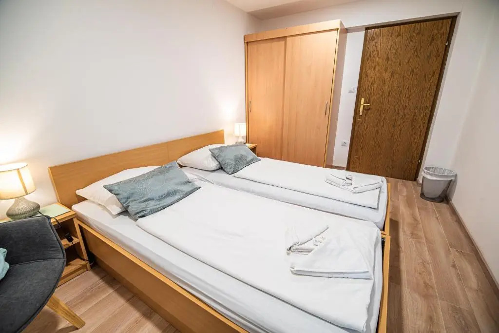 Guesthouse Leski Dvor