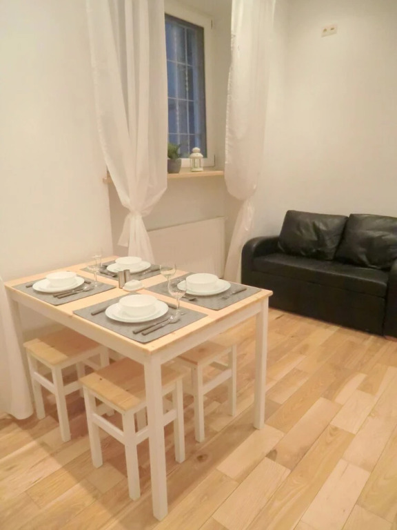 AP-Apartments Hoza No. 27A