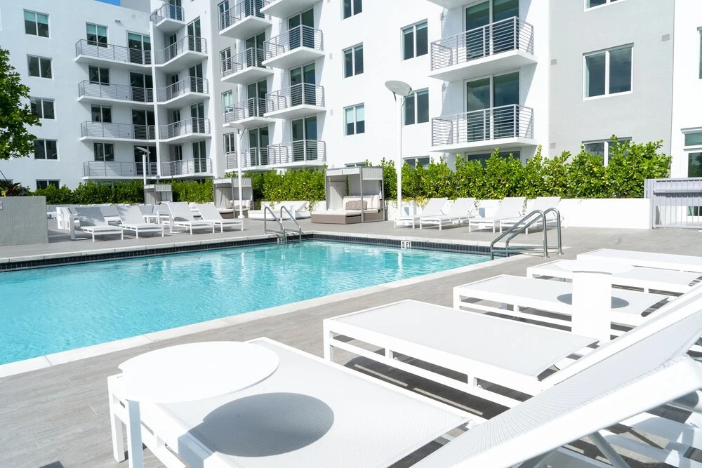 The Outpost Miami Apartments