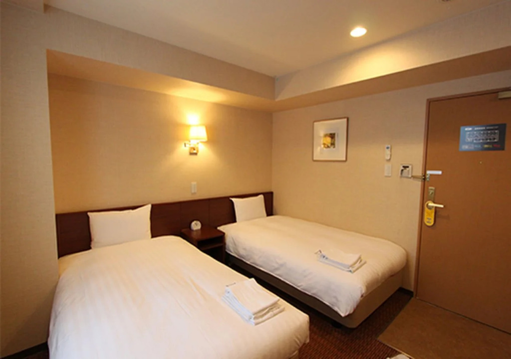 Smile Hotel Namba
