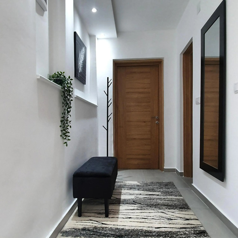 Afrodita apartment Lux