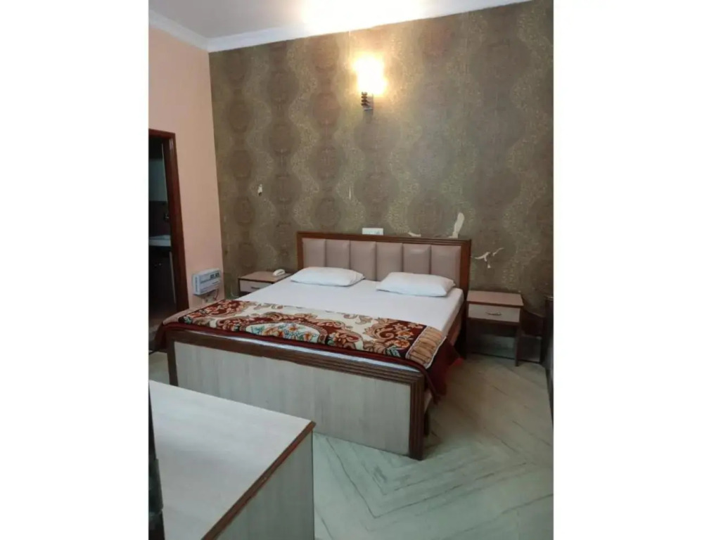 Hotel Hilroz