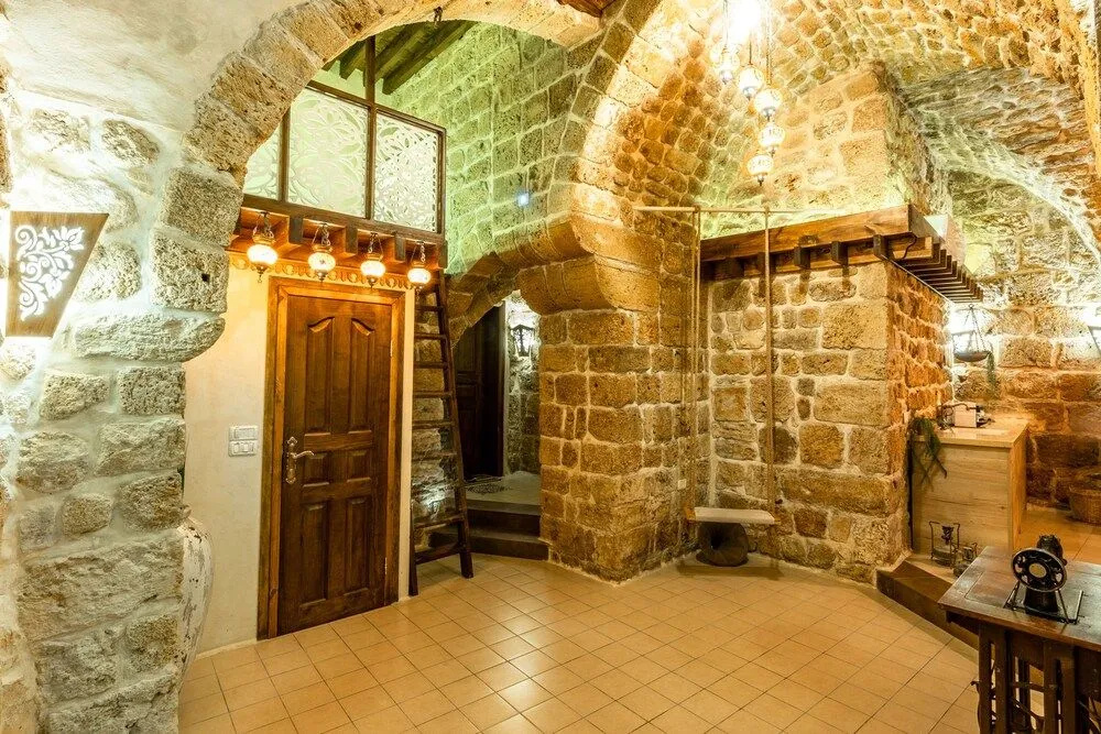 Zidan Sarai Suite
