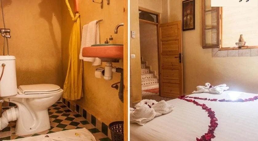Riad Tamazouzte