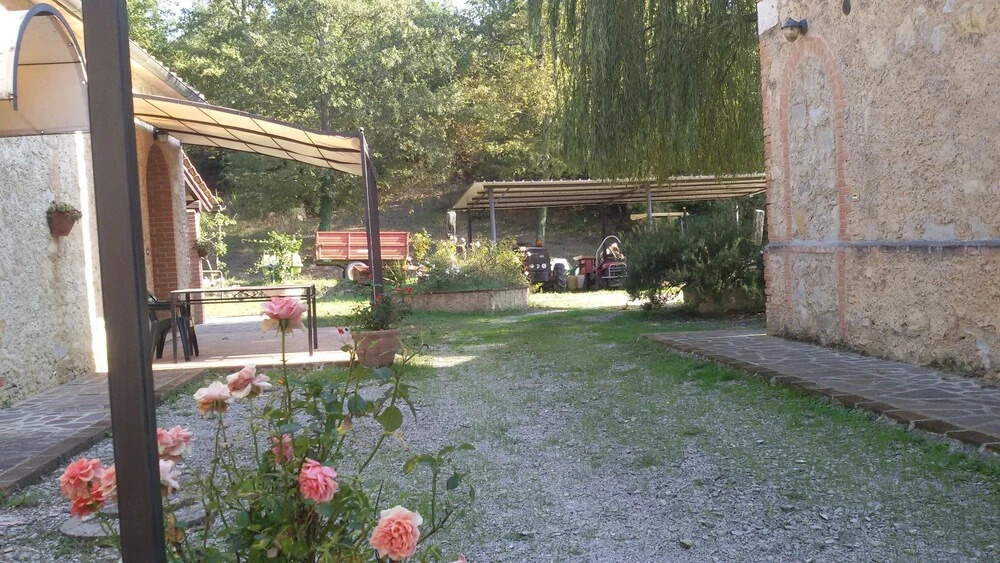 Agriturismo San Bernardino Del Lago