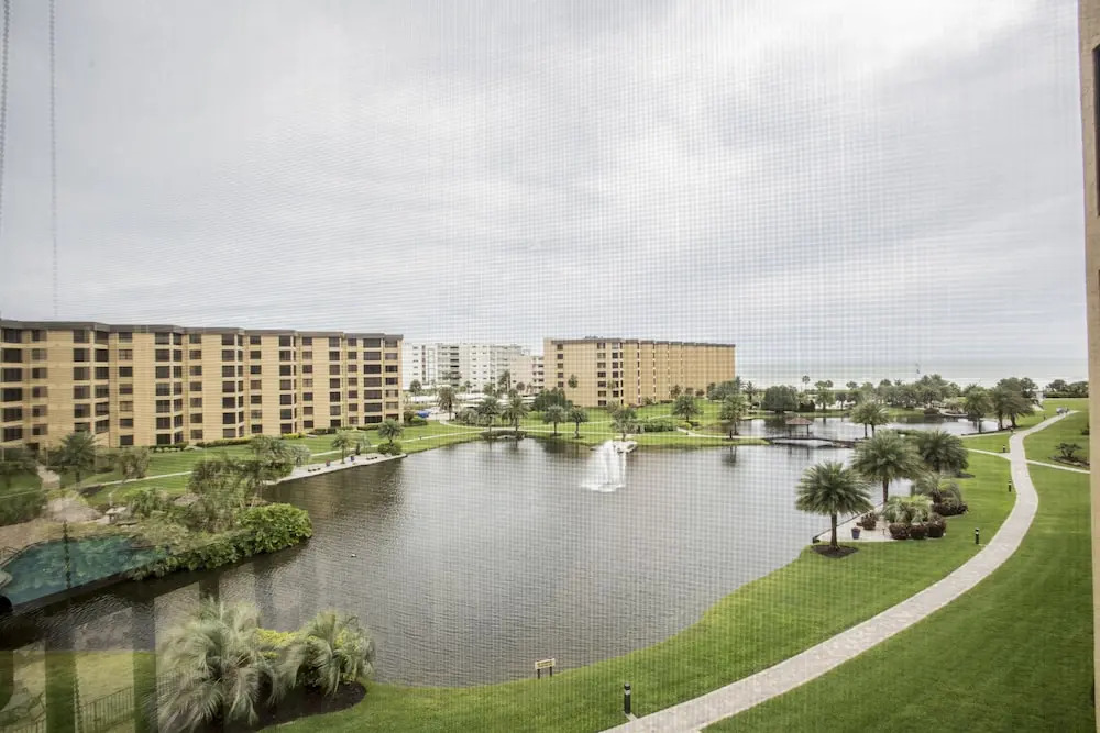 Gulf and Bay Club- D503 2 Bedrooms 2 Bathrooms Condo