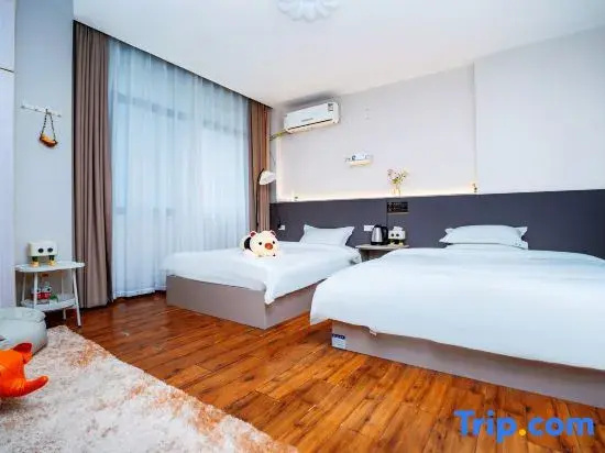 Alley homestay