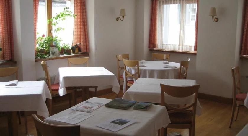Pension Andreola-Chesa Marchetta