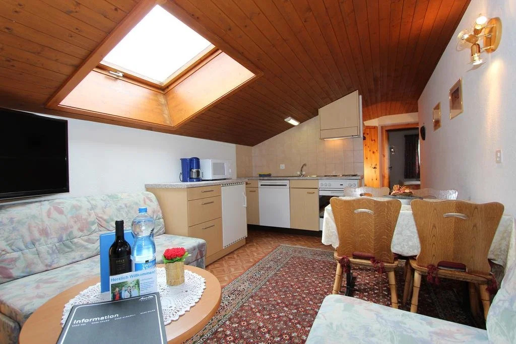 Haus Alpenrose