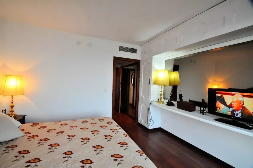 Amazing Duplex Aiguadolç