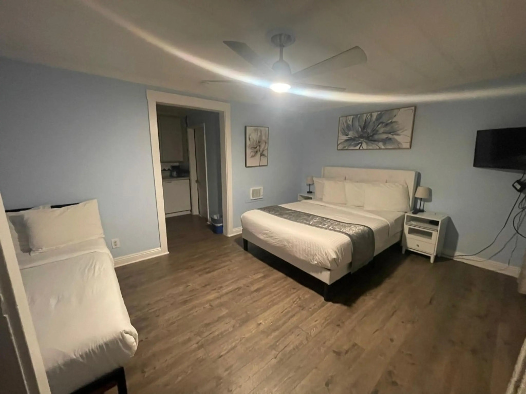 Отель Джеймстауна Americas Best Value Inn & Suites Royal Carriage