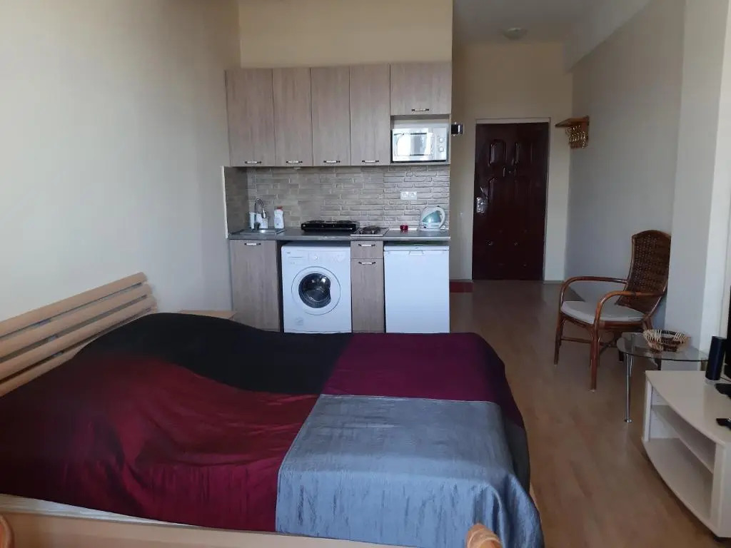 Apartment N 5