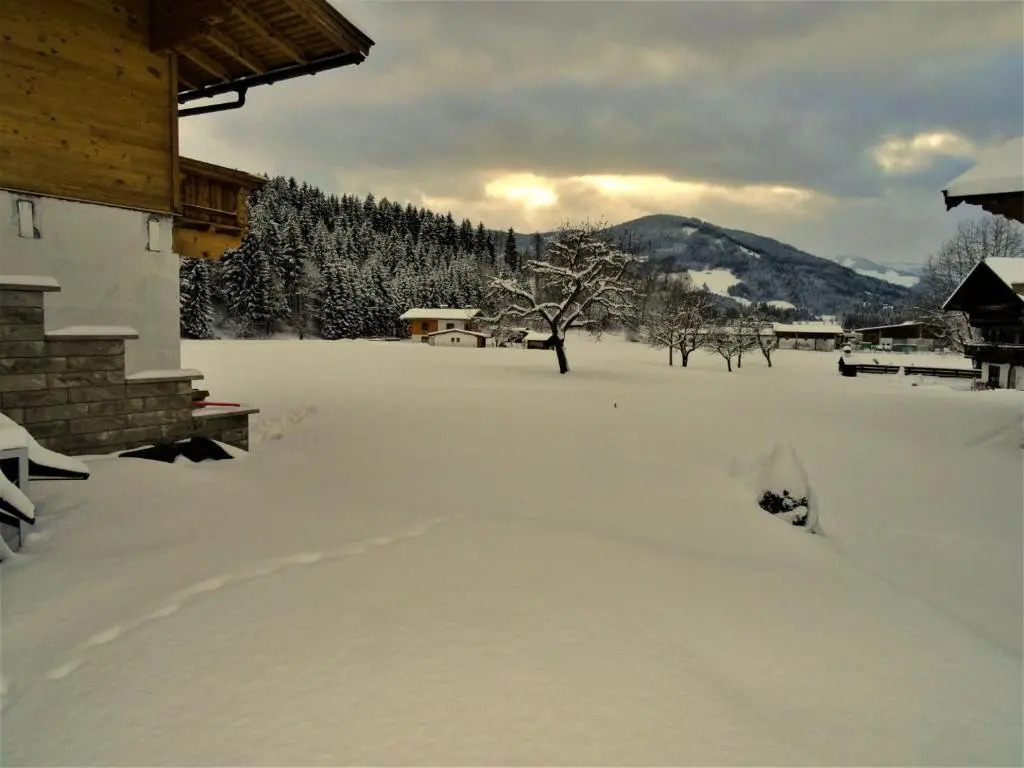 Appartement Mühltal