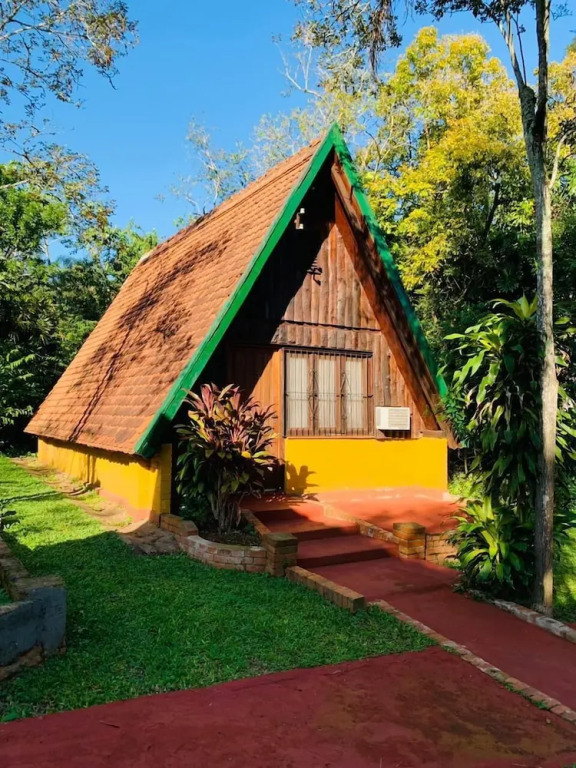 Hotel Suizo