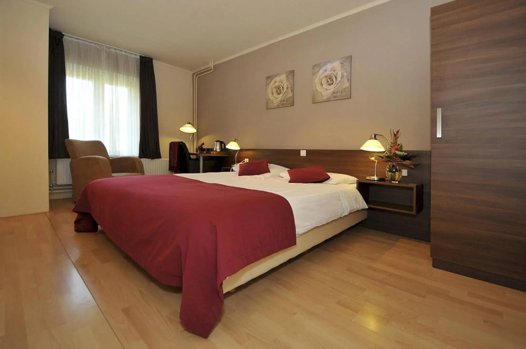Hotel Bergrust