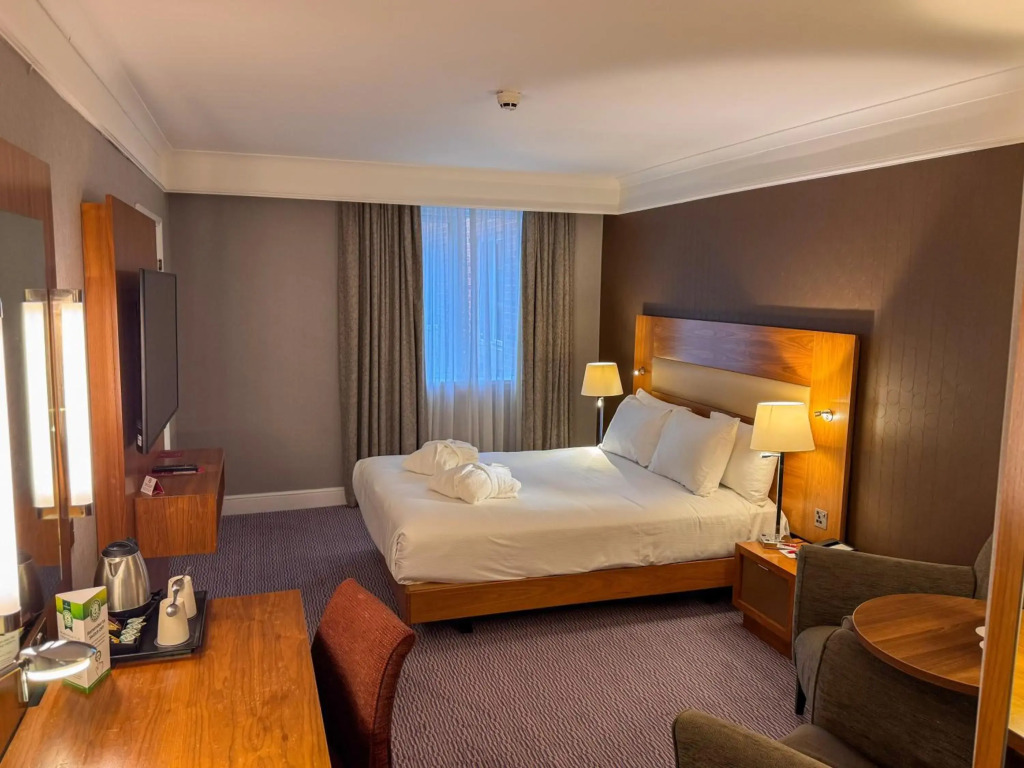 Orida Hotels Newbury