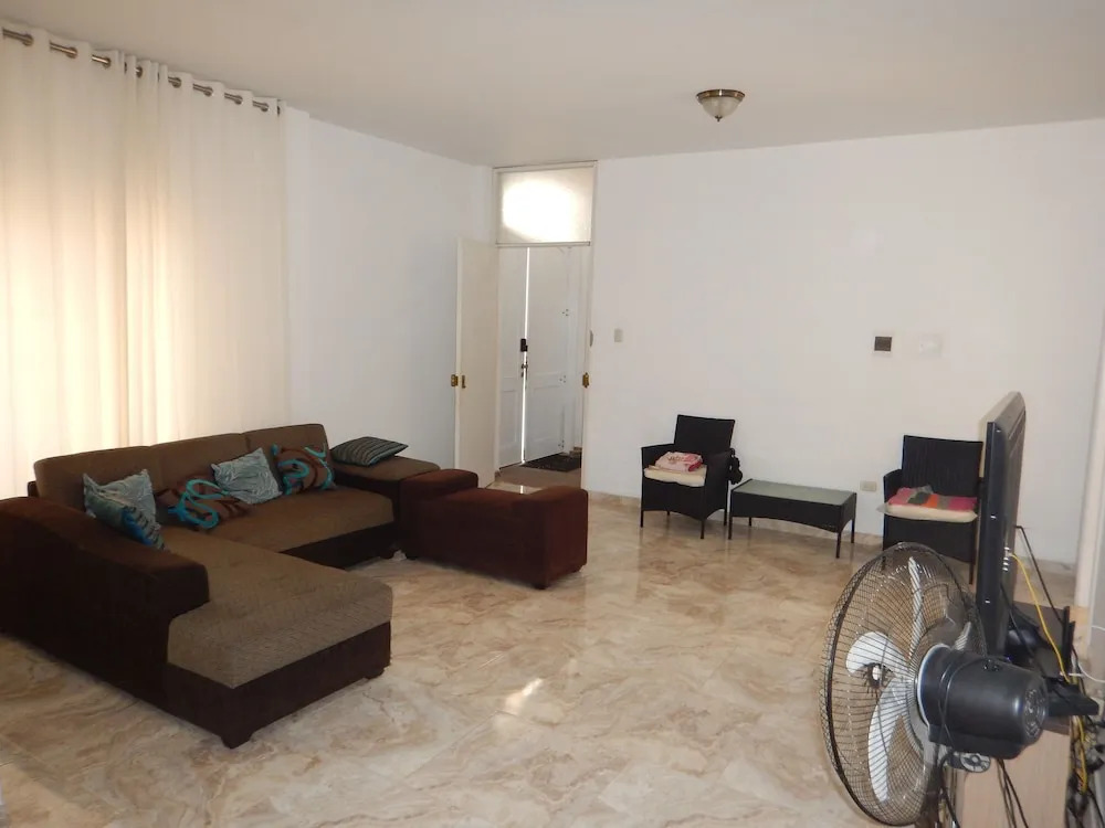 Blanca Rosas Rosas Place Vacation Rental