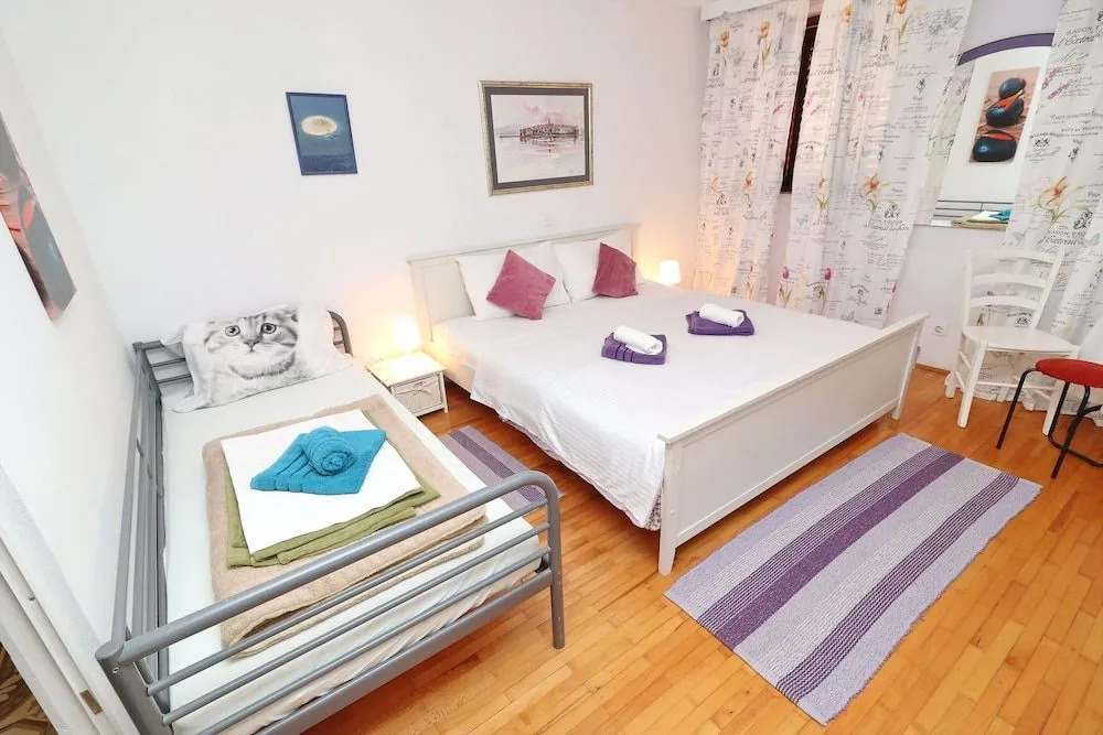 Guest House Jungher
