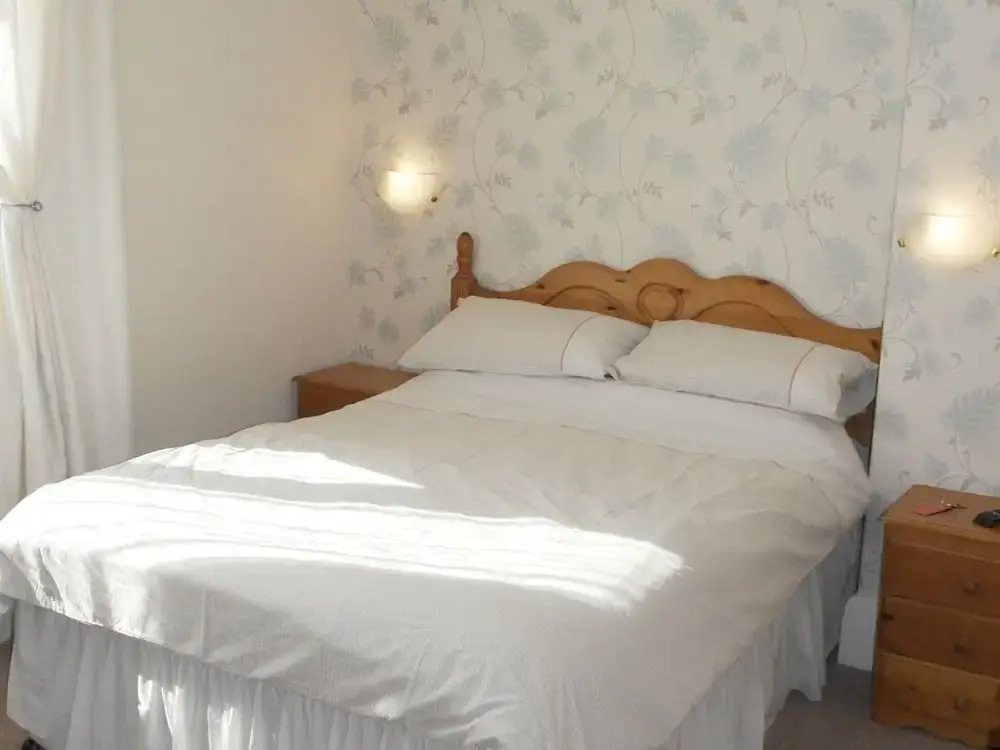 Sefton Lodge