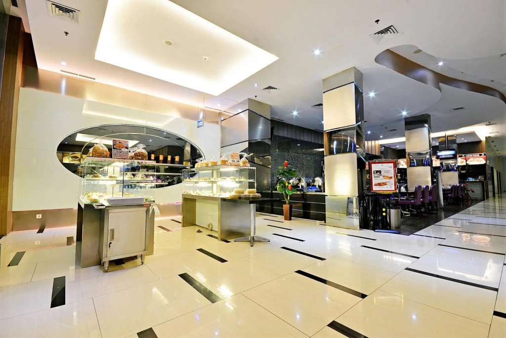 ZEN Rooms Pluit Bandengan