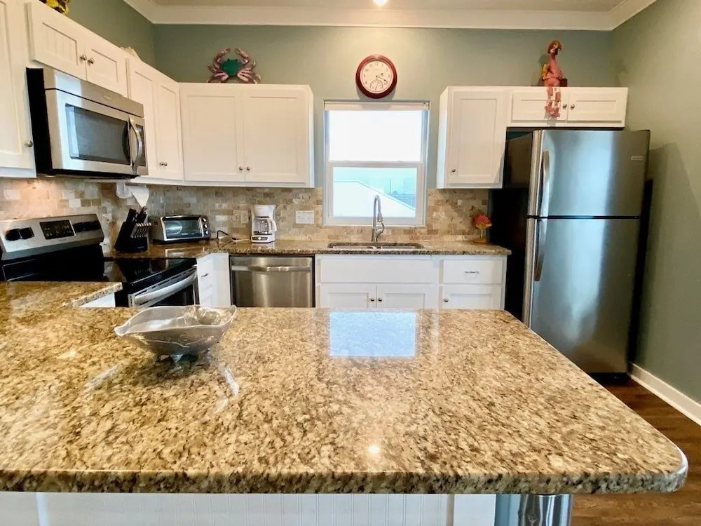 A Leave Of Absence 5 Bedroom Home