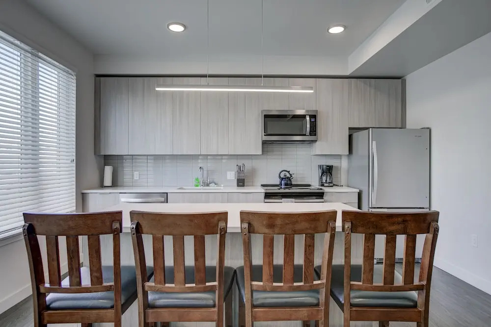 SoBe Denver Downtown Apartments