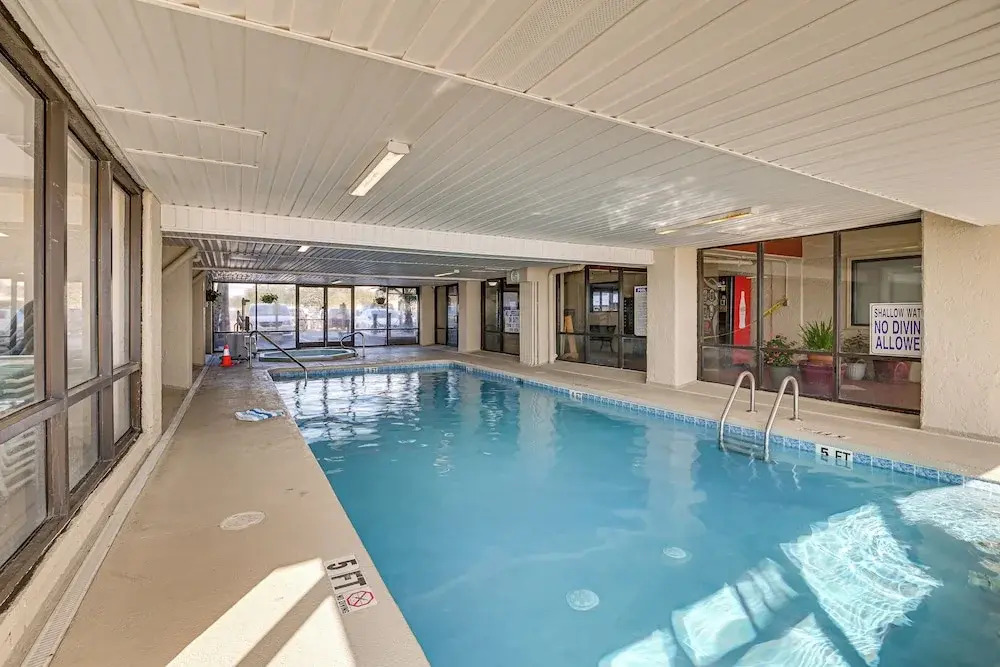 Great for Families! Murrells Inlet Beachfront Gem