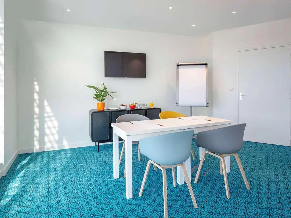 ibis Lyon Sud Vienne Saint-Louis