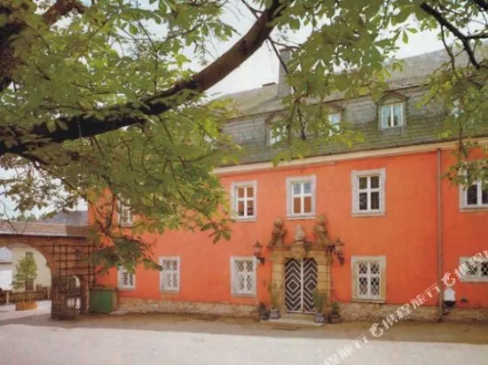 Schlo Gattendorf