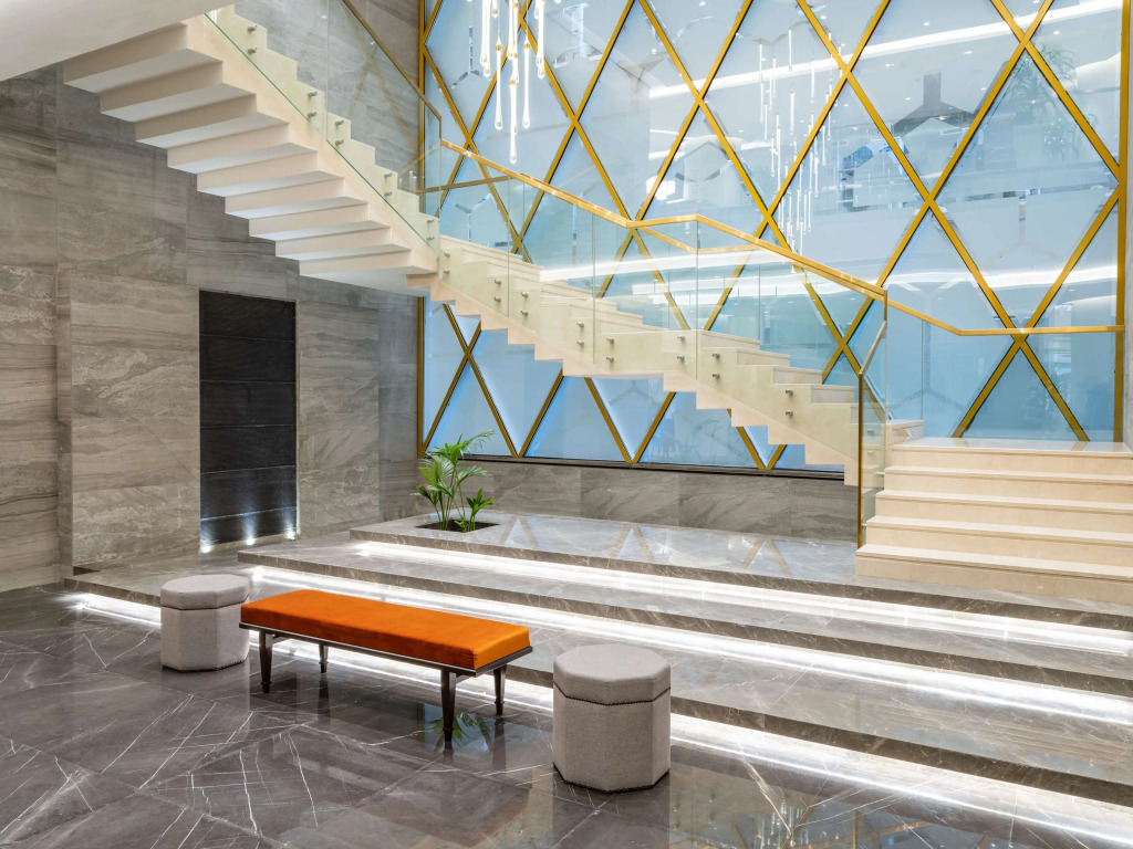 DoubleTree by Hilton Makkah Aziziyah