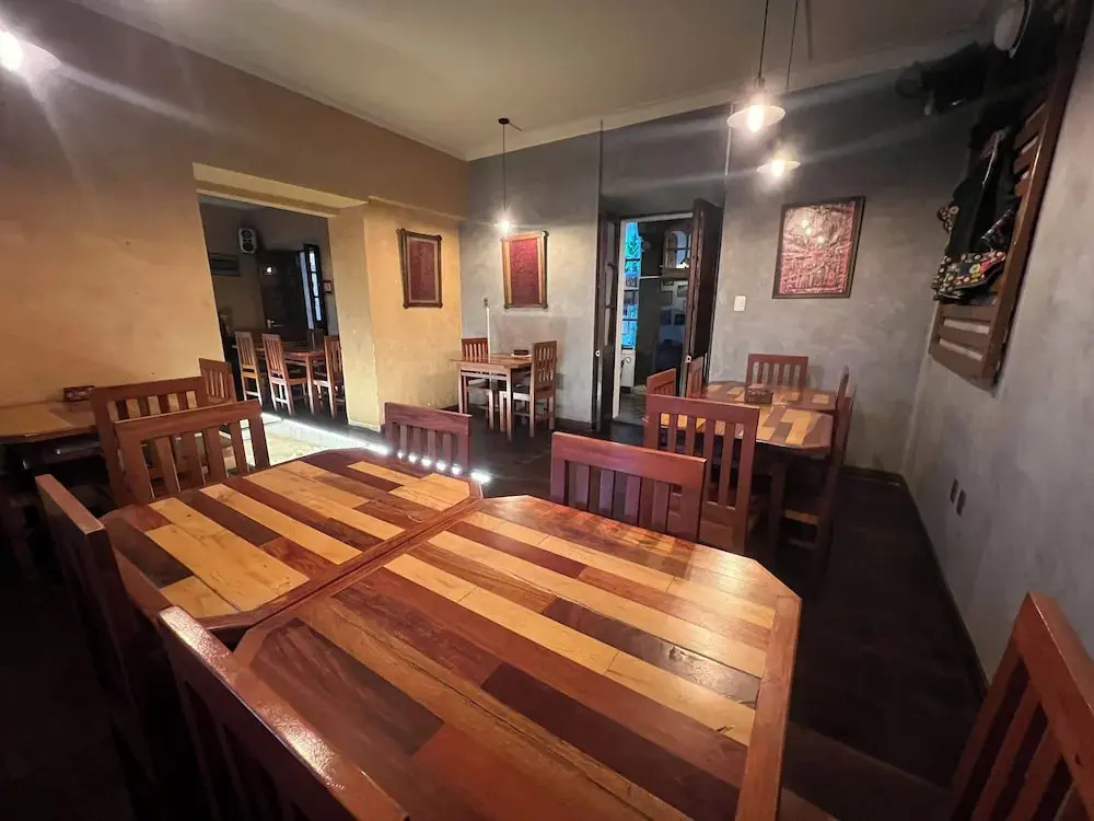 Hostal La Culta