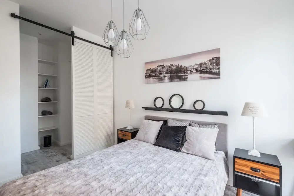 Good Time Apartment