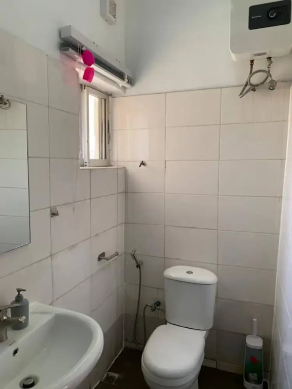 3 Bed Apartment at a Central Location