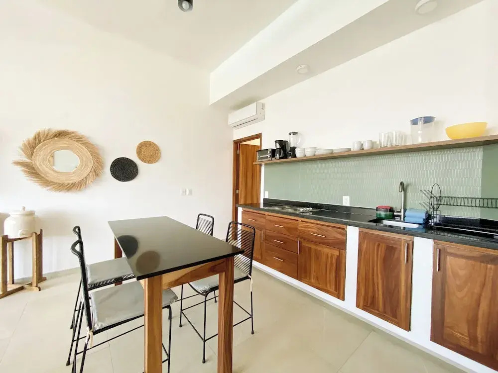 Itare Beach House