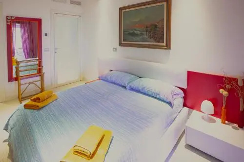 Portopiccolo Avolare Apartments in panoramic terrasses, beach included