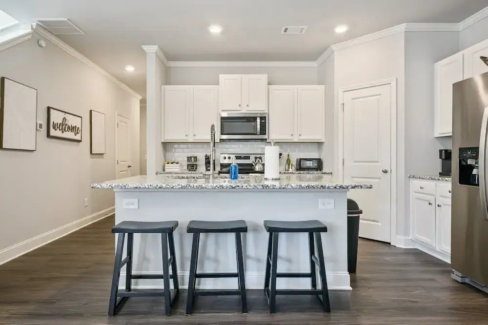 2059 Pinnacle Walk Drive, Norcross
