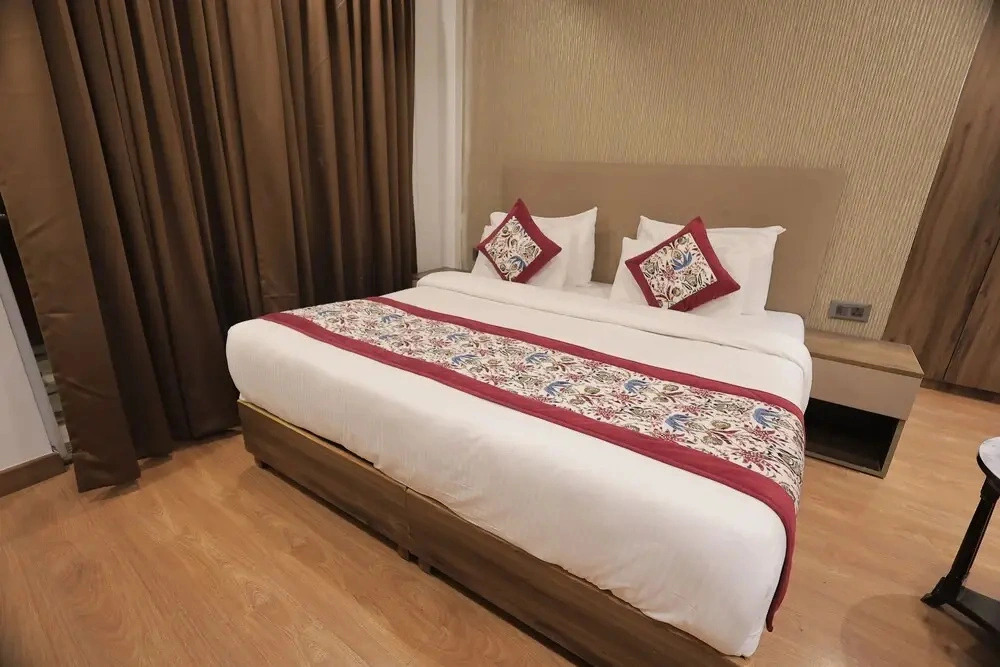 Hotel Royal Galaxy Blest Park