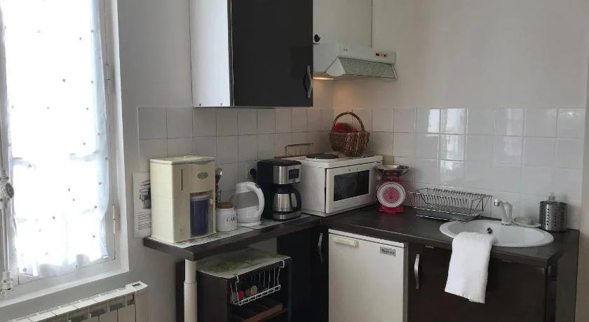 B&B Le Miroir aux Fées Bordeaux