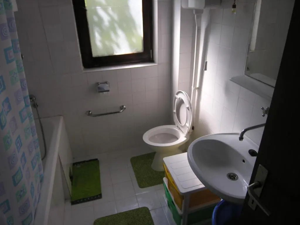 Apartment Bojke