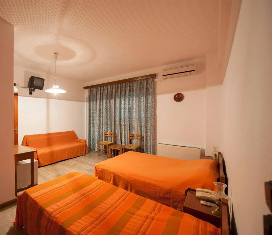 Athina Hotel